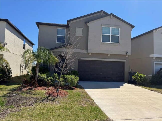588 Royal Empress Dr in Ruskin, FL - Building Photo - Building Photo