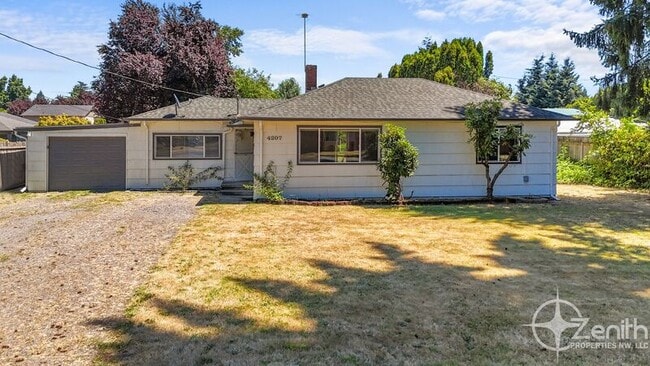 4207 NE 59th Ave in Vancouver, WA - Building Photo - Building Photo