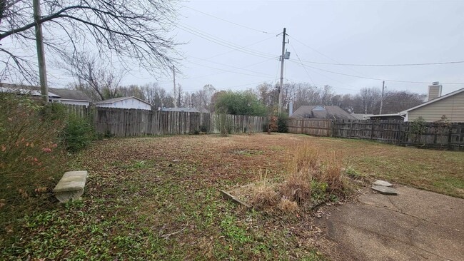 6903 Gallop Dr in Cordova, TN - Building Photo - Building Photo