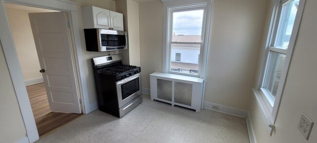 property at 17 Main St
