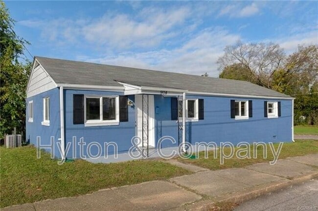 300 St Matthew St in Petersburg, VA - Building Photo - Building Photo