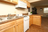 Kent Village Apartments in Kent, OH - Building Photo - Interior Photo