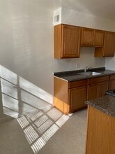 Lee Terrace Apartments in Arlington, VA - Foto de edificio - Building Photo