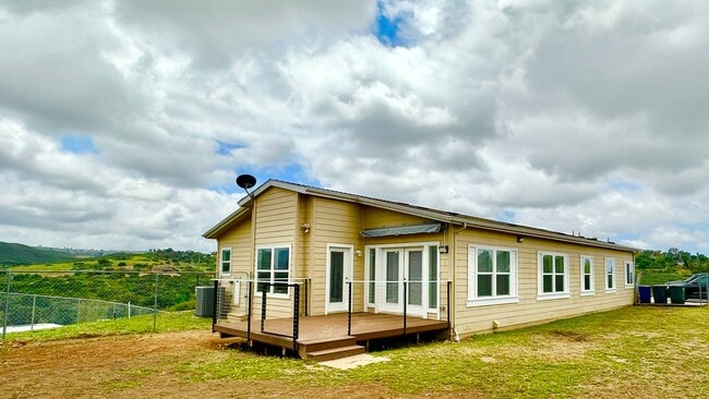 property at 30375 Sagewood Rd