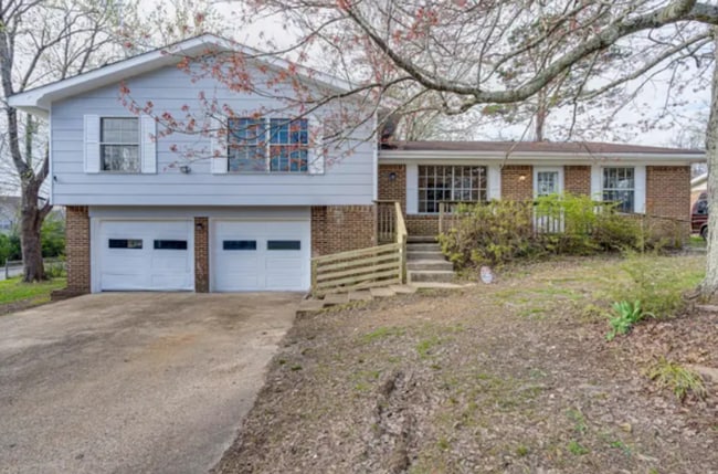 property at 3930 Bowman Ln