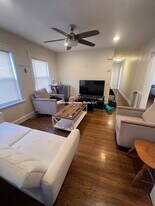 117 Burget Ave, Unit 1 in Medford, MA - Building Photo