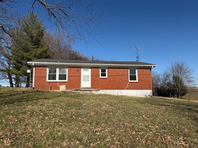 602 Salmons Blackjack Rd