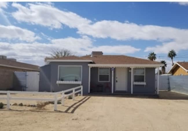 property at 6430 Athol Ave