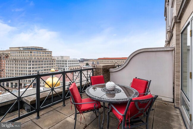 property at 701 Pennsylvania Avenue NW