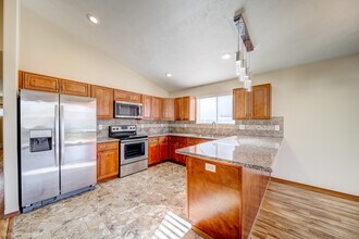 1923 N Nelson St in Spokane, WA - Building Photo - Building Photo