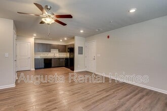 2509 Otter Run in Augusta, GA - Foto de edificio - Building Photo