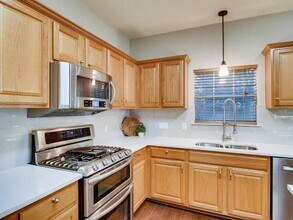 9221 Meyrick Park Trail in Austin, TX - Building Photo - Building Photo