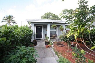 601 N E St in Lake Worth Beach, FL - Building Photo - Building Photo