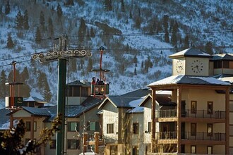 2653 Canyons Resort Dr, Unit 331 in Park City, UT - Building Photo - Building Photo