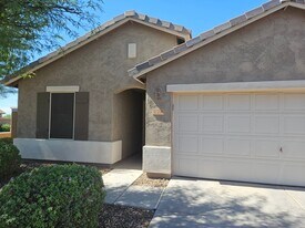 174 S 197th Ave in Buckeye, AZ - Building Photo