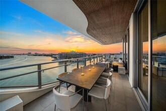 6800 Indian Creek Dr in Miami Beach, FL - Building Photo - Building Photo