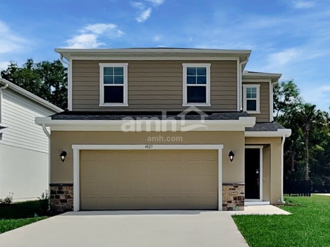 property at 4823 Rio Grande Cv