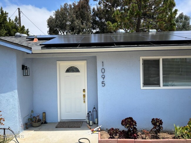 property at 1095 Calle Jazmin