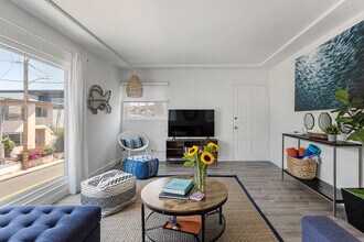 322 27th St in Hermosa Beach, CA - Building Photo - Building Photo