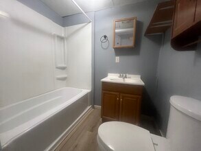 160 6th St in Morgantown, WV - Building Photo - Building Photo