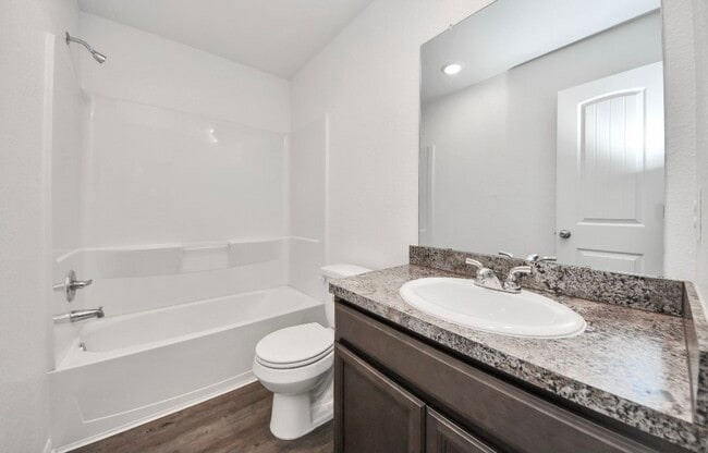 property at 7638 Nevaeh Crest Path