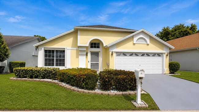 property at 149 Hammocks Dr
