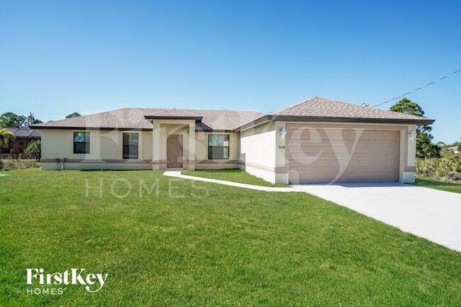 property at 308 Palisades Ave