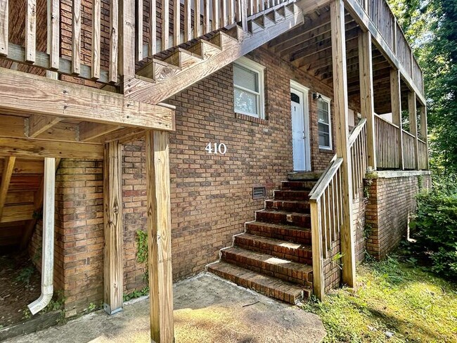 410 Old Central Rd in Clemson, SC - Building Photo - Building Photo