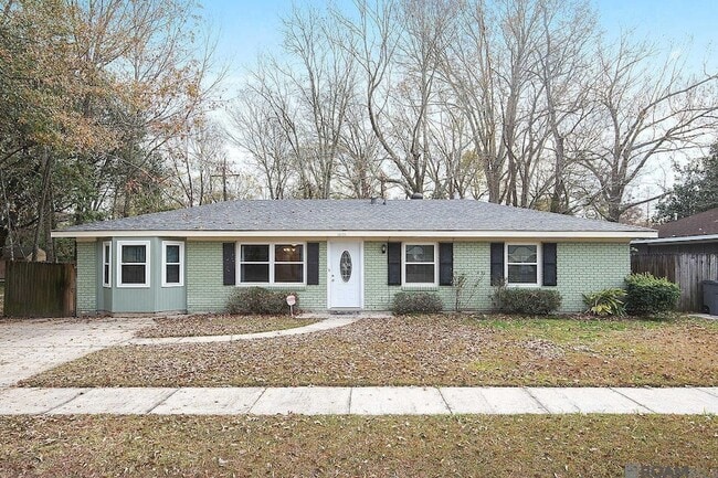 1878 Denver Dr in Baton Rouge, LA - Building Photo - Building Photo