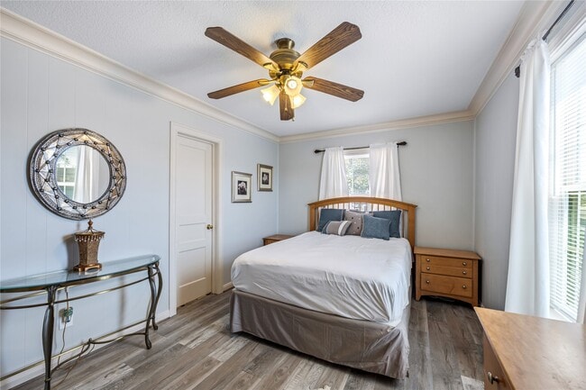 property at 1310 Reid St