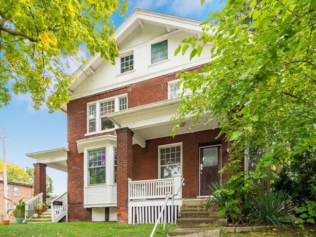 2086-2090-2090 N 4th St in Columbus, OH - Building Photo - Building Photo