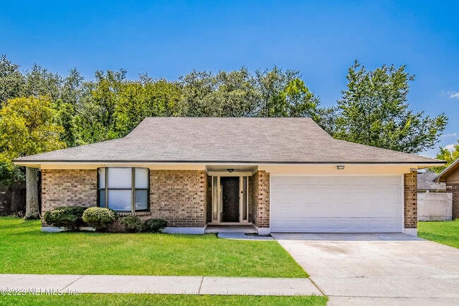property at 7850 Blank Dr N