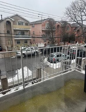 1466 Ohm Ave in Bronx, NY - Building Photo - Building Photo