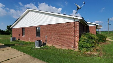 230 Dunson in Crowder, MS - Building Photo - Building Photo