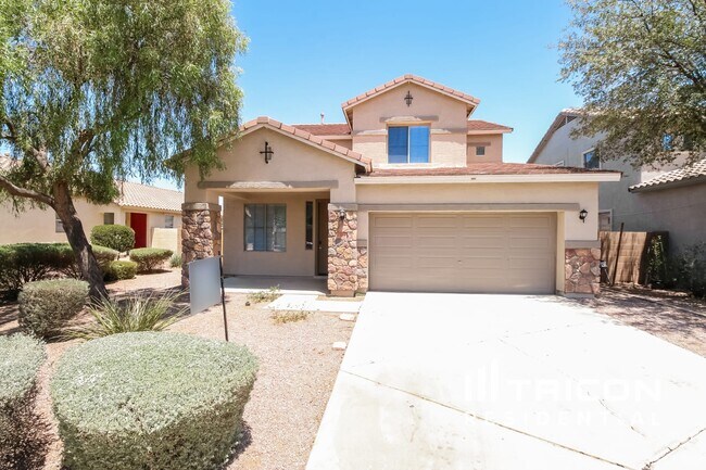 property at 7703 S 68th Dr