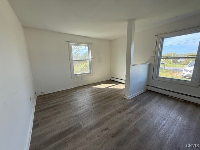 property at 4798 Michigan Rd