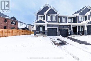 55 Rowlock St in Welland, ON - Building Photo