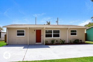 8765 56th St in Pinellas Park, FL - Building Photo