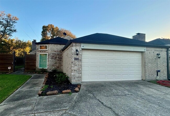 5218 Allendale Rd in Houston, TX - Building Photo - Building Photo