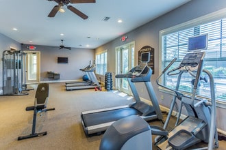 Taylor Bend in Oxford, MS - Foto de edificio - Interior Photo