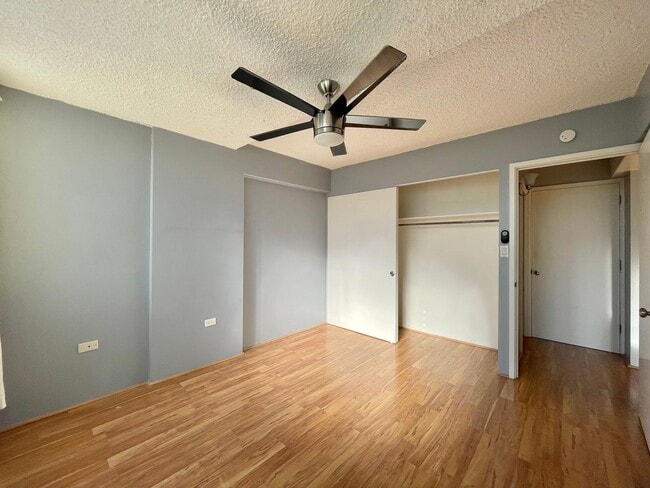 property at 1619 Kamamalu Ave