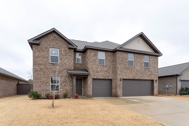 property at 276 Fenrose Dr