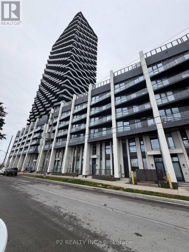 property at 36 Zorra St
