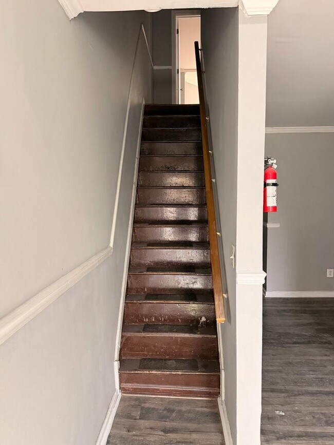 1602 N Bouvier St in Philadelphia, PA - Building Photo - Building Photo