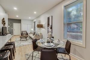 1422 W Lexington St in Chicago, IL - Building Photo - Building Photo