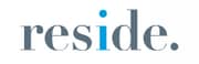 Property Management Company Logo Reside Living