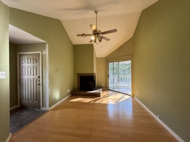property at 2450 Wickersham Ln