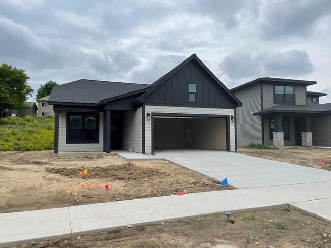 property at 2321 Preserve Dr NW