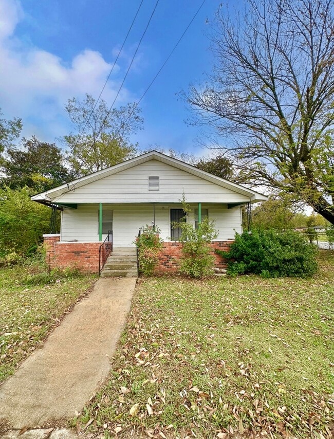 property at 10 Center St