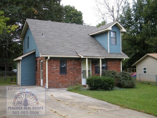 93 Sycamore Cir in Cabot, AR - Building Photo - Building Photo